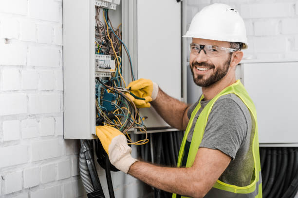 Best Electrical System Inspection  in Black Earth, WI