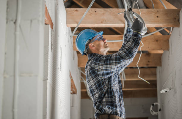 Best Electrical Rewiring Services  in Black Earth, WI