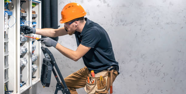 Best Electrical Wiring Services  in Black Earth, WI
