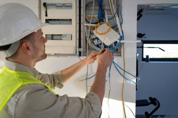 Best Local Electrician Companies  in Black Earth, WI